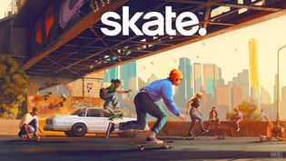 Artikel Skate.: Season 3 bringt neue Inhalte und überarbeitete Roadmap-Struktur