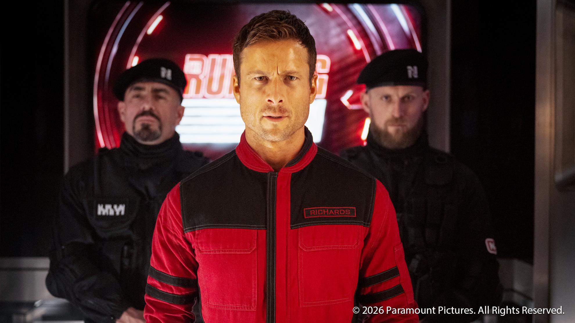 Artikel: Running Man – Film-Kritik: Gelungenes Remake des Kult-Klassikers