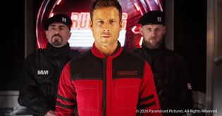 Artikel Running Man – Film-Kritik: Gelungenes Remake des Kult-Klassikers