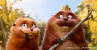 Artikel Hoppers – Film-Kritik: Wenn Naturschutz zur tierischen Mission wird