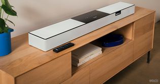 Artikel Teufel Cinebar Pro 2 wird zum neuen Soundbar-Flaggschiff