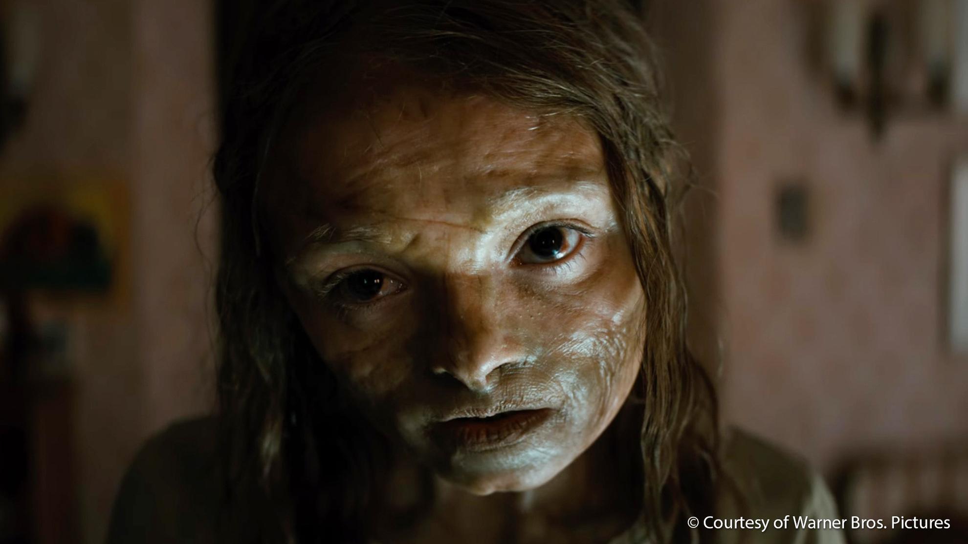 Artikel: Lee Cronin's The Mummy: Erster Trailer zur düsteren Neuauflage von „Die Mumie“