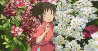 Artikel Chihiros Reise ins Zauberland: Kult-Anime kehrt zum 25. Jubiläum ins Kino zurück
