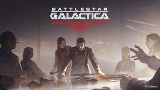 Artikel Battlestar Galactica: Scattered Hopes – Demo und Releasetermin