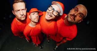 Artikel Musik-Kritik: H-BlockX – Fillin The Blank