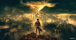 Artikel GreedFall: The Dying World – Trailer zeigt neue Details zur Handlung