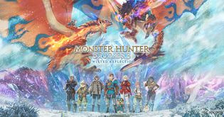 Artikel Monster Hunter Stories 3: Twisted Reflection startet mit neuem Launch-Trailer