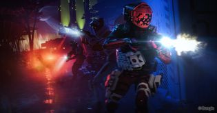 Artikel Marathon startet Saison 2 mit neuer Horror-Zone und Open-Play-Woche
