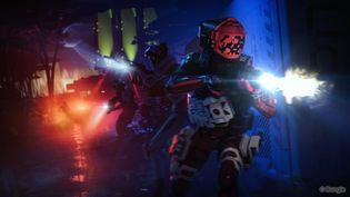 Artikel Marathon startet Saison 2 mit neuer Horror-Zone und Open-Play-Woche