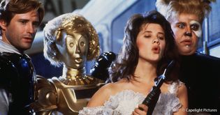 Artikel Spaceballs – Film-Tipp: Möge die Macht des Safts mit euch sein – jetzt in 4K