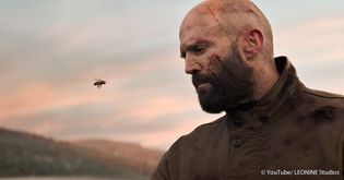 Artikel The Beekeeper 2: Erster Trailer zur Action-Fortsetzung mit Jason Statham