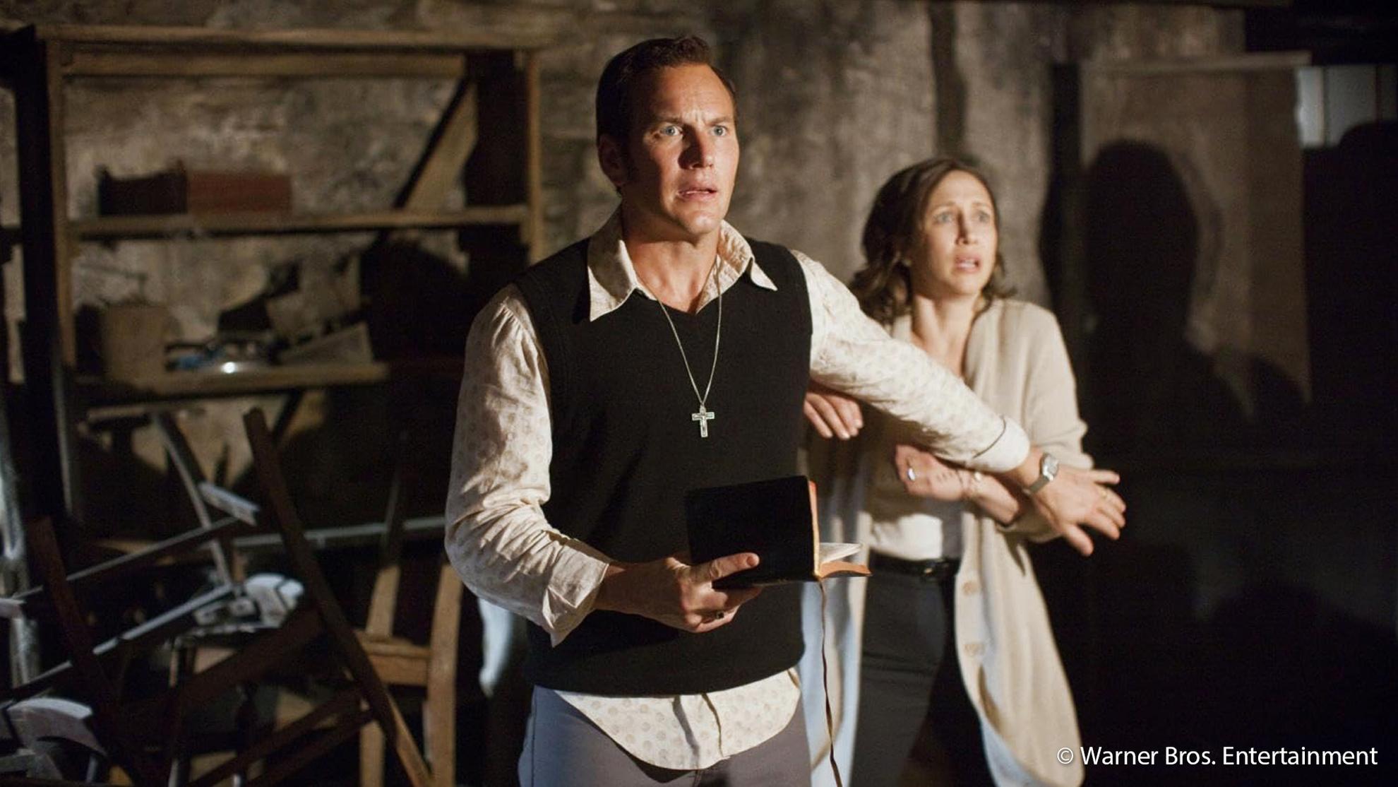 Artikel: Horror-Studie: Die gruseligsten Horrorfilme aller Zeit