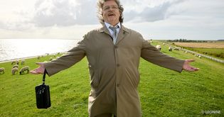 Artikel Kinotipp der Woche: Horst Schlämmer sucht das Glück