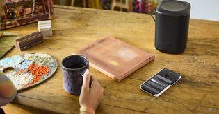 Artikel JBL Cove: Drei neue WLAN-Lautsprecher für Multiroom-Audio