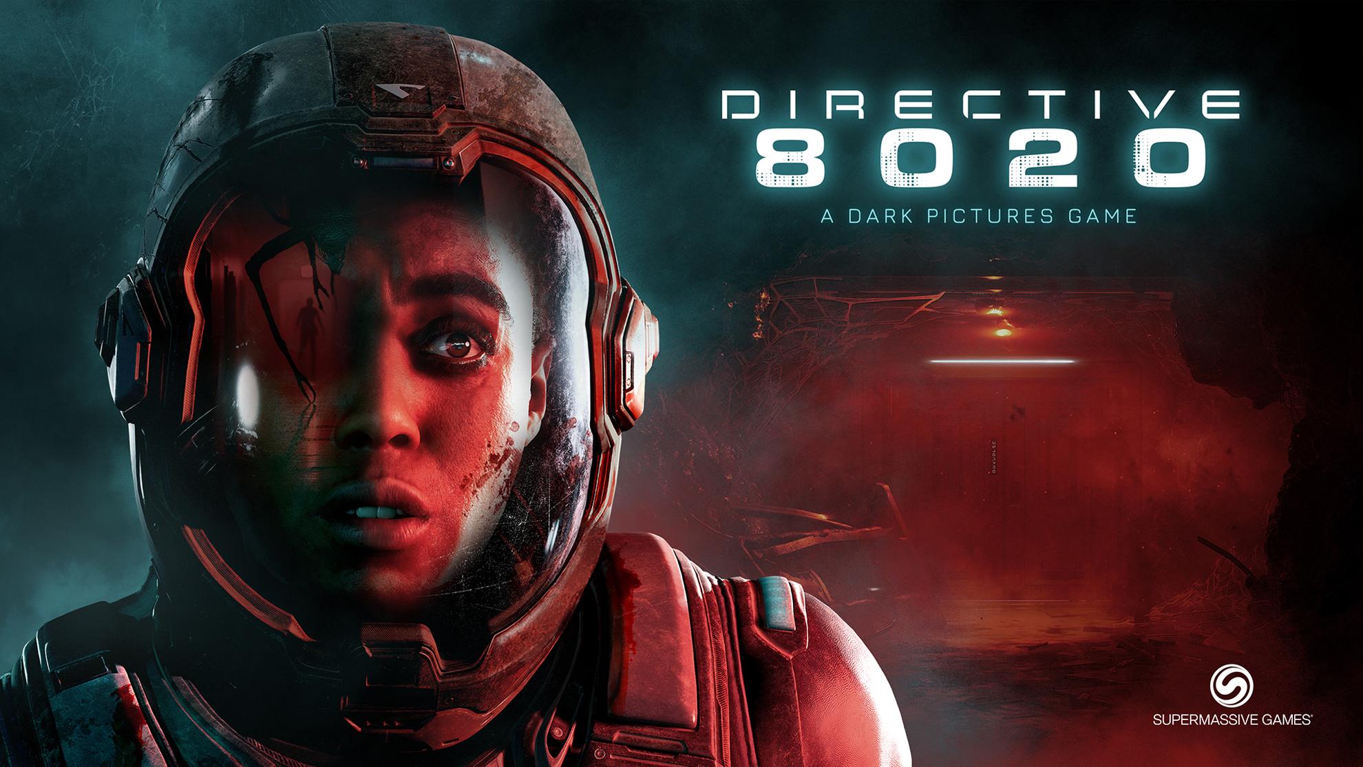 Artikel: Directive 8020: Neuer Trailer zeigt Koop-Modus zum Sci-Fi-Horror