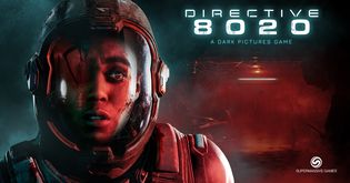 Artikel Directive 8020: Neuer Trailer zeigt Koop-Modus zum Sci-Fi-Horror