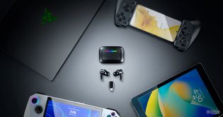 Artikel Razer stellt Hammerhead V3 HyperSpeed Gaming-Earbuds vor