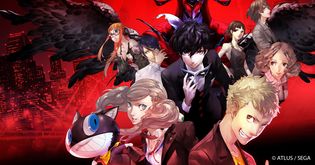 Artikel Persona: Netflix entwickelt Live-Action-Serie zur gefeierten JRPG-Reihe