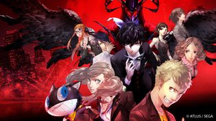 Artikel Persona: Netflix entwickelt Live-Action-Serie zur gefeierten JRPG-Reihe