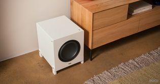 Artikel Teufel T 10 Mk2: Neuer Subwoofer mit Wireless-Modul