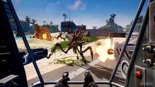 Artikel Starship Troopers: Ultimate Bug War – Release und erste Demo
