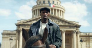 Artikel Lupin: Offizieller Trailer zu Teil 4 der Erfolgsserie veröffentlicht