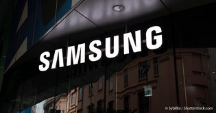 Artikel Samsung kündigt neue Displaytechnologie für faltbare Smartphones an