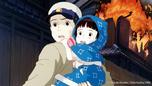 Die letzten Glühwürmchen: Legendärer Anime-Klassiker kehrt zurück ins Kino