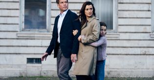 Artikel Serien-Tipp: NCIS: Tony & Ziva – Comeback, auf das viele Fans gewartet haben