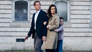 Artikel Serien-Tipp: NCIS: Tony & Ziva – Comeback, auf das viele Fans gewartet haben