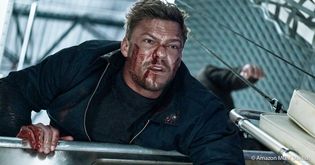 Artikel Reacher: Starttermin für 4. Staffel plus Spin-off „Neagley“ enthüllt 