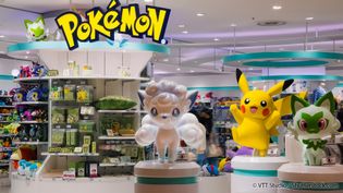 Artikel Pokémon feiert 30-jähriges Jubiläum mit neuen Spielen, Events und Kampagnen