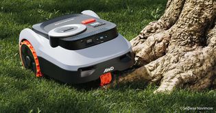 Artikel Mähroboter-Auswahl: Welche Modelle sich für unterschiedliche Gartengrößen eignen