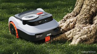 Artikel Mähroboter-Auswahl: Welche Modelle sich für unterschiedliche Gartengrößen eignen