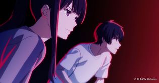 Artikel Tunnel to Summer – Film-Kritik: Emotional ehrliches Anime-Fantasy-Drama