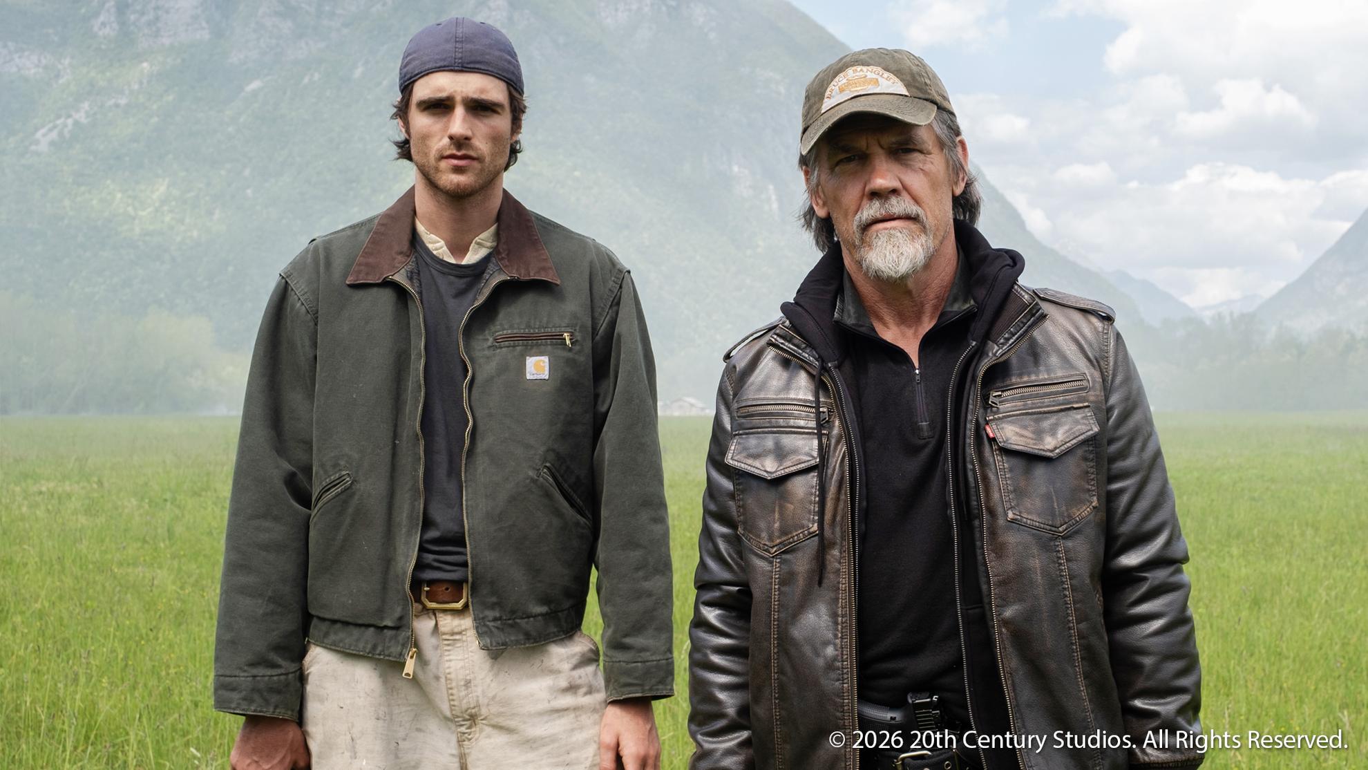 Artikel: Das Ende der Sterne: Neuer Trailer zu Ridley Scotts Postapokalypse