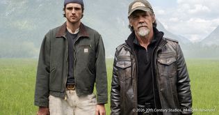 Artikel Das Ende der Sterne: Neuer Trailer zu Ridley Scotts Postapokalypse