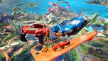 Hot Wheels Infinite Rush im Test für PS5