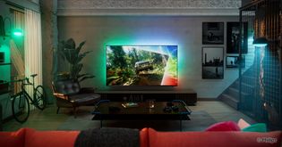 Artikel Philips stellt Ambilight TV Generation 2026  vor
