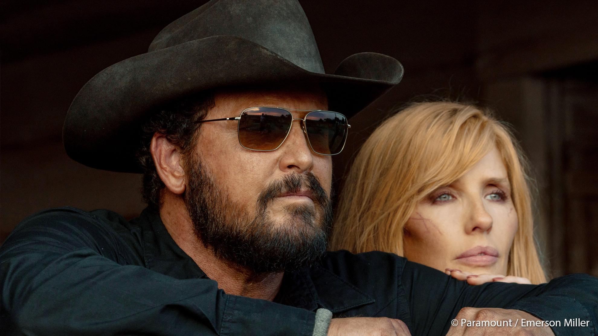 Artikel: Dutton Ranch: Paramount+ bestellt offiziell Staffel 2