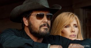 Artikel Dutton Ranch: Paramount+ bestellt offiziell Staffel 2