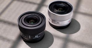 Artikel Panasonic Lumix S 20mm F2.5: Neues Ultraweitwinkel wiegt 142 Gramm