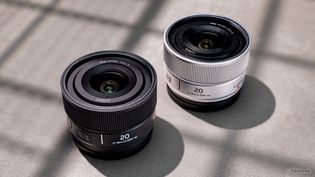 Artikel Panasonic Lumix S 20mm F2.5: Neues Ultraweitwinkel wiegt 142 Gramm