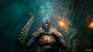 Artikel Cthulhu: The Cosmic Abyss – Neuer Gameplay-Trailer und Demo-Termin