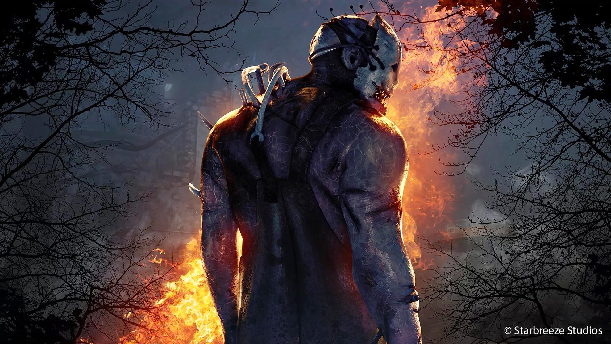 Artikel: Dead by Daylight: Gefeiertes Horror-Videospiel wird verfilmt