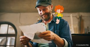 Artikel Pumuckl und das große Missverständnis – Film-Kritik
