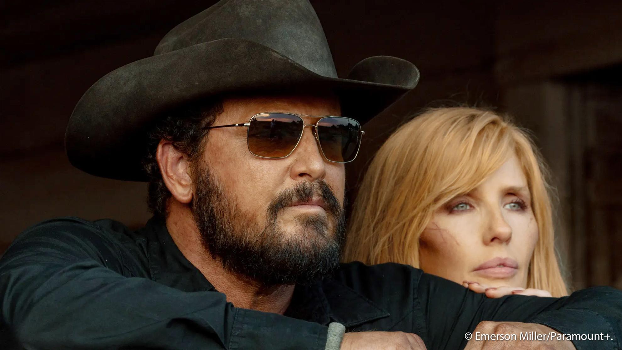 Artikel: Dutton Ranch: Erster Teaser Trailer & Starttermin zum „Yellowstone“-Spin-off