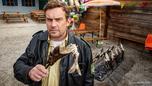 Steckerlfischfiasko: Offizieller Trailer zum zehnten Eberhofer-Krimi ist da