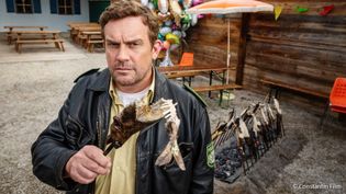 Artikel Steckerlfischfiasko: Offizieller Trailer zum zehnten Eberhofer-Krimi ist da