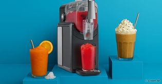 Artikel Severin S-Slush Ice Maker im Test